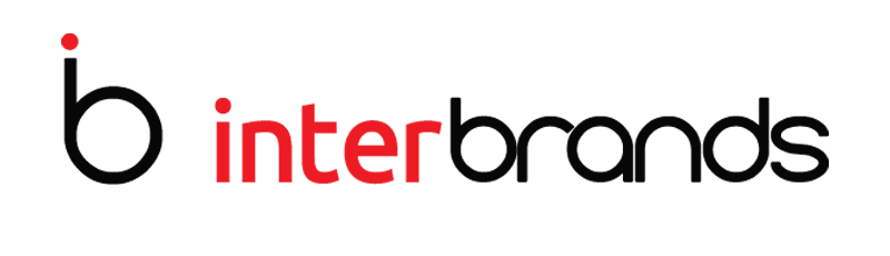 Interbrands Logo